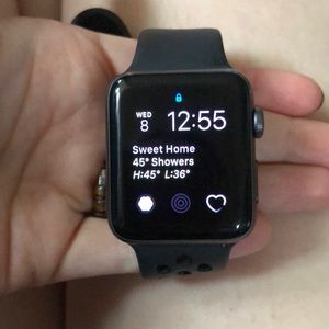 Apple Watch 3rd gen (taking offers)